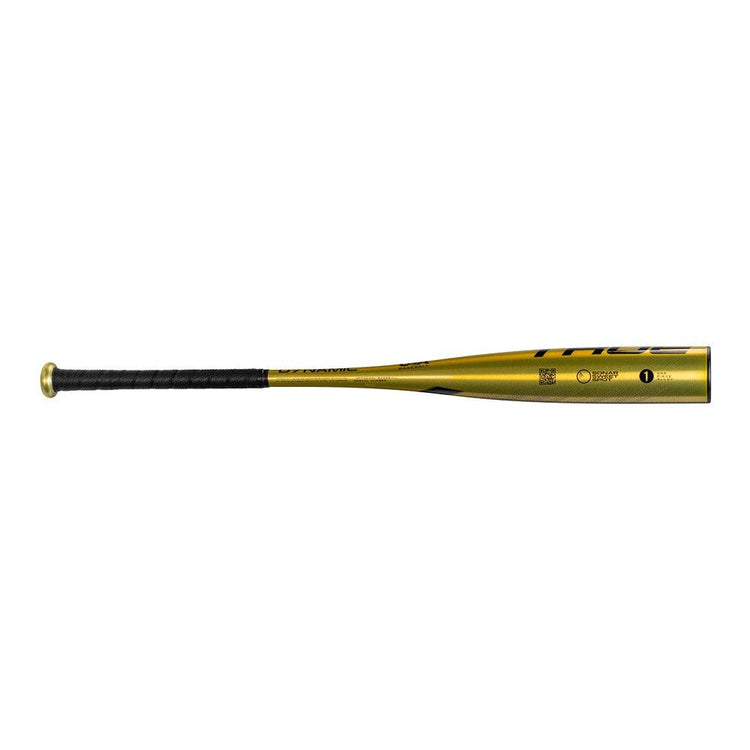 TRUE TEMPER 2023 DYNAMIC (-11) USA 2 5/8" Baseball Bat - Sports Excellence