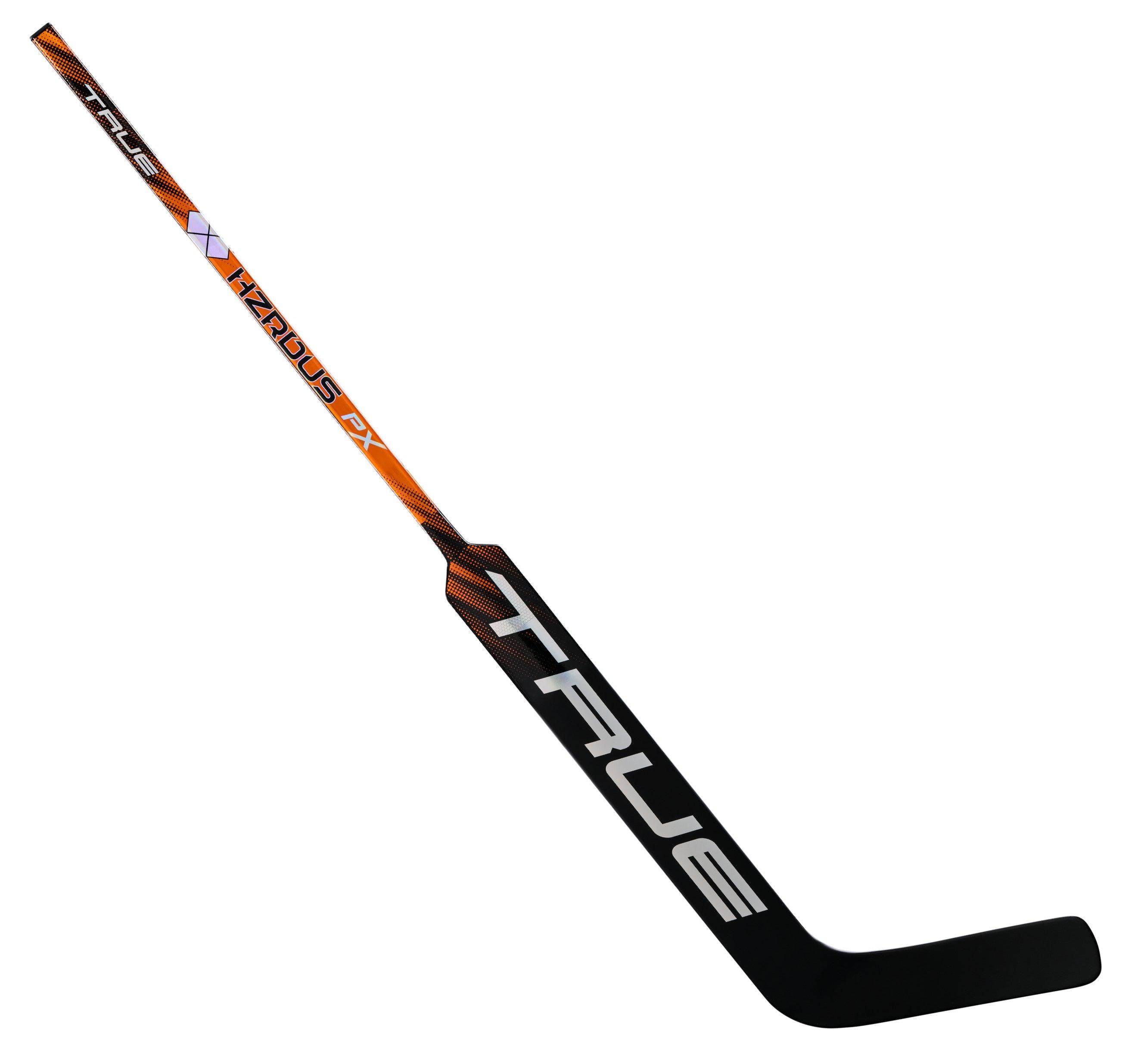 HZRDUS PX Goalie Stick - Senior