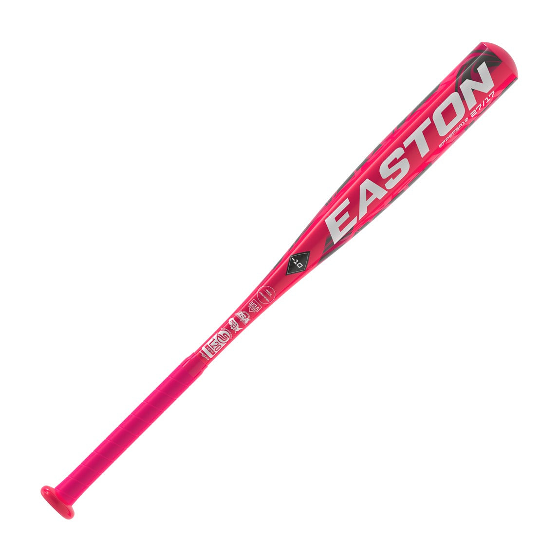 2025 Easton PINK SAPPHIRE -10 Fastpitch Softball Bat
