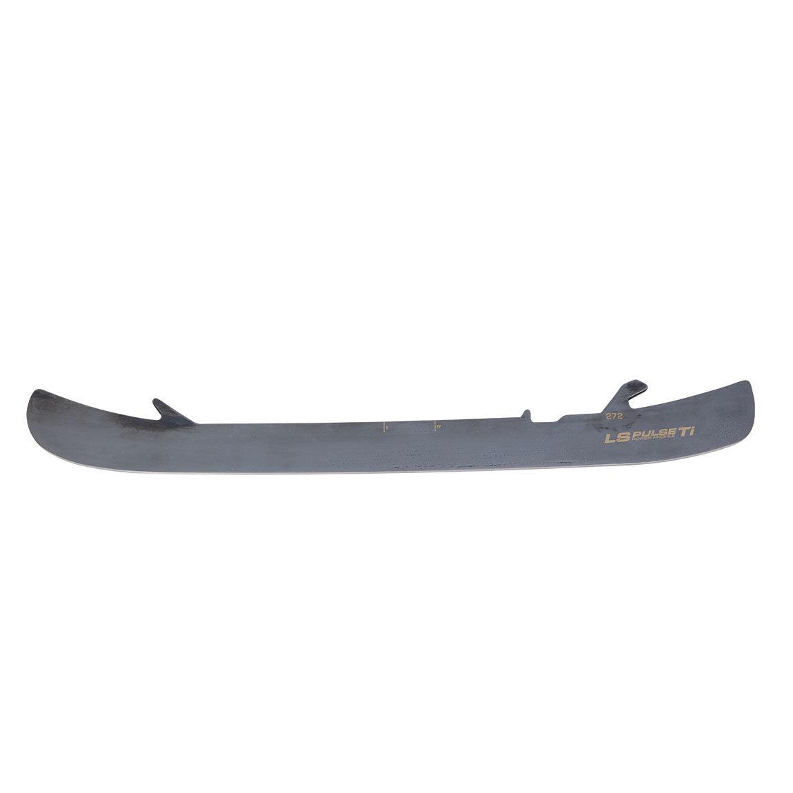 TUUK LS Pulse TI Edge Runner