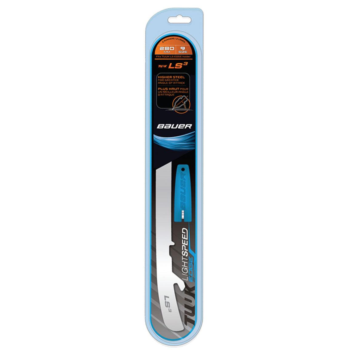 TUUK LS3 Edge Pkg Pair - Junior
