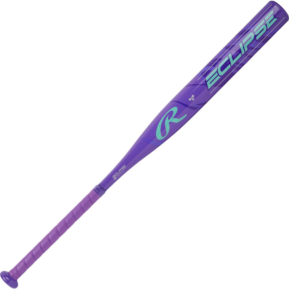 2025 Rawlings ECLIPSE -12 Fastpitch Softball Bat