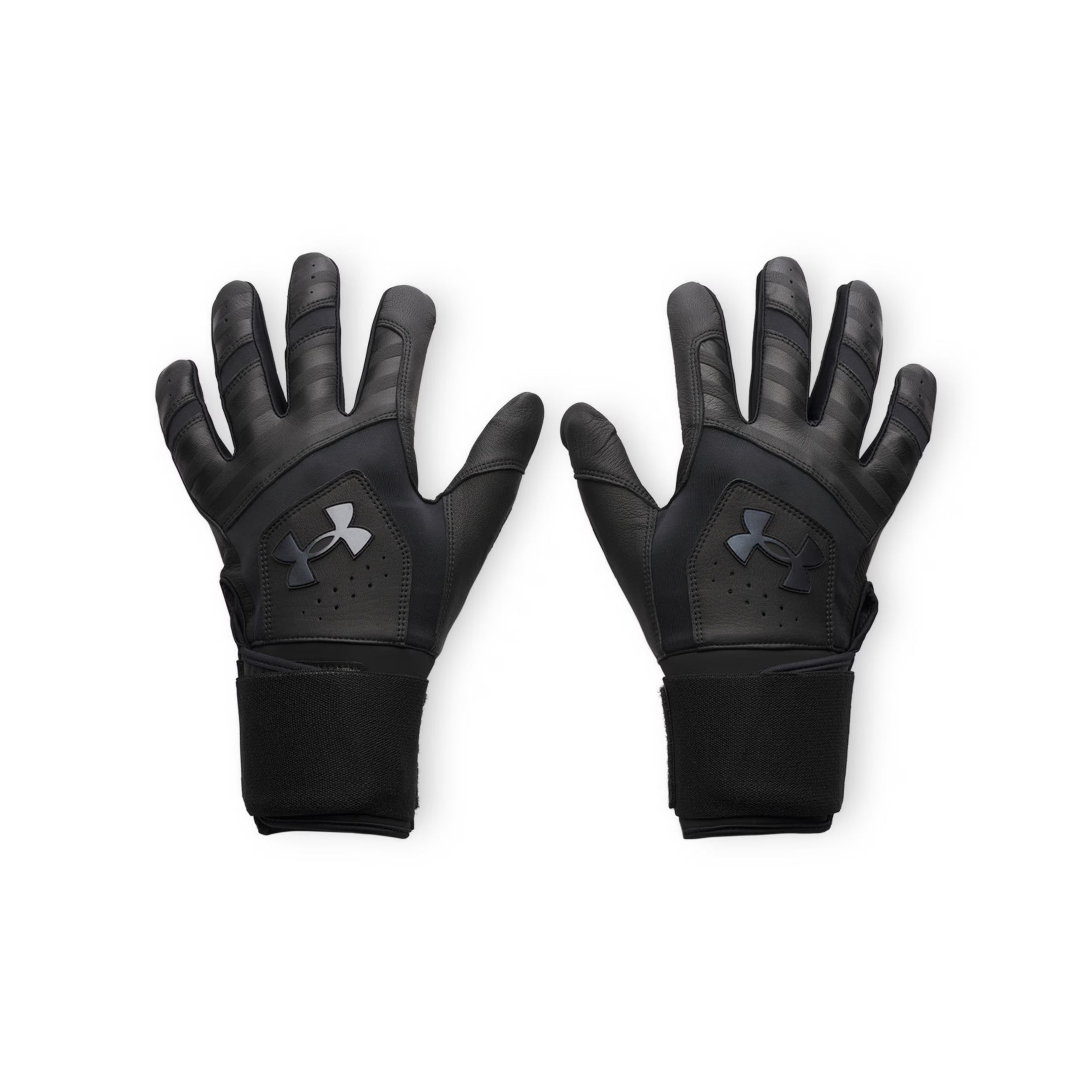 UNDER ARMOUR YARD 10 LONG CUFF BATTING GLOVE