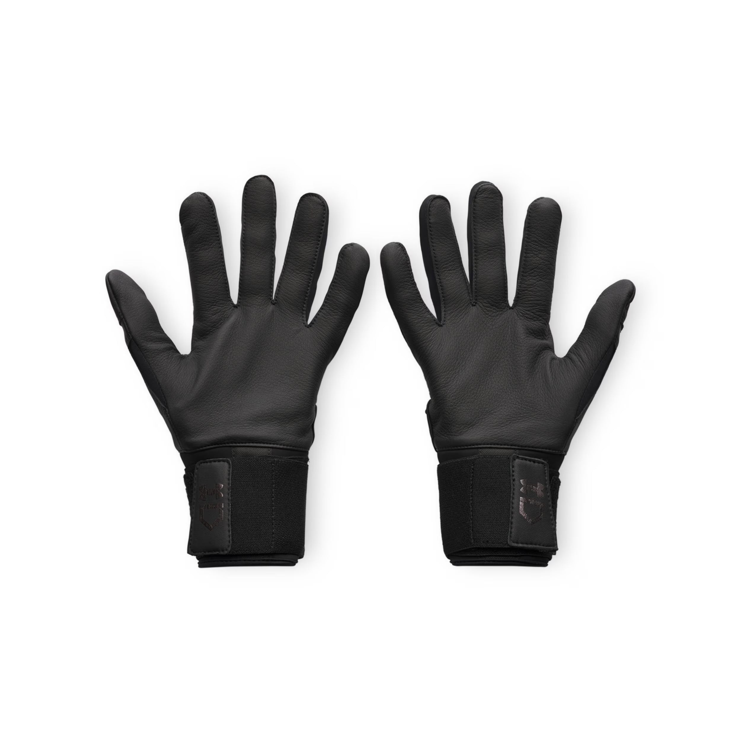 UNDER ARMOUR YARD 10 LONG CUFF BATTING GLOVE