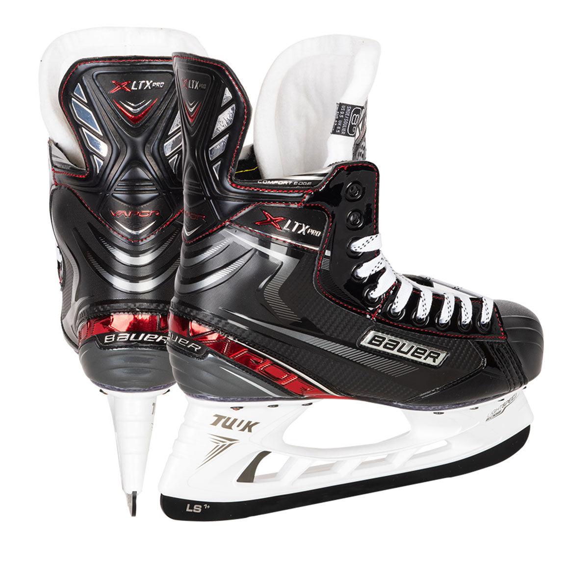 Vapor LTX Pro Hockey Skates - Junior