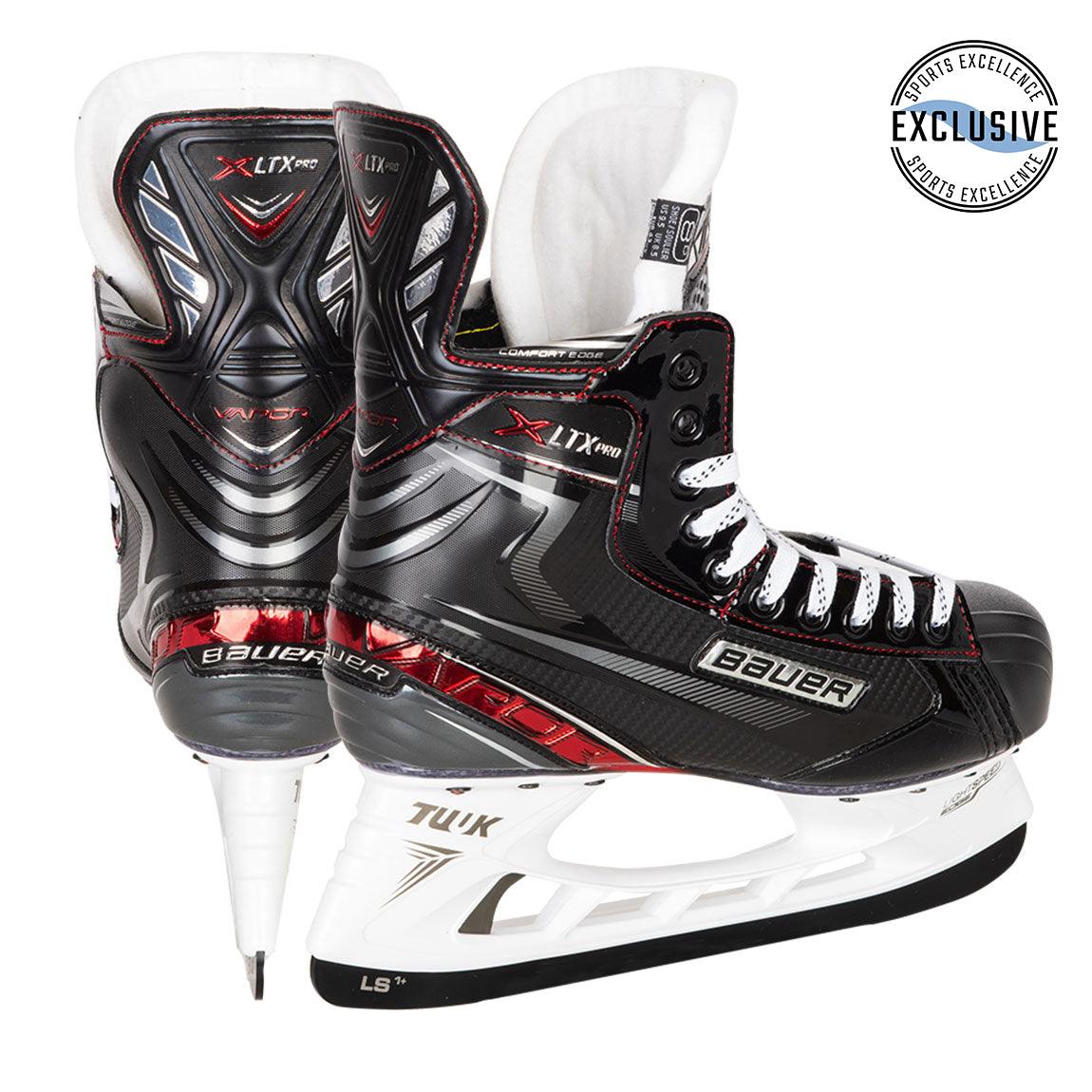 Vapor LTX Pro Hockey Skates - Senior