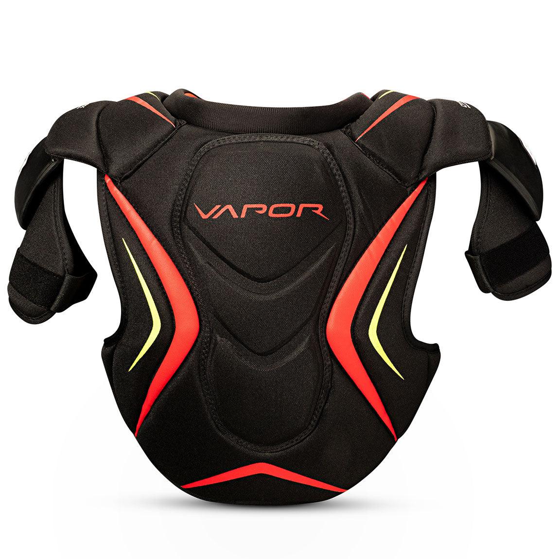 Vapor XLTX Pro+ Shoulder Pads  - Junior