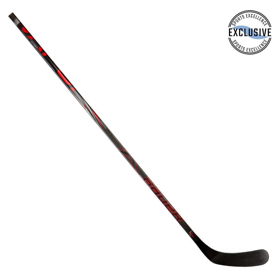 Vapor LTX Pro+ Hockey Stick - Junior