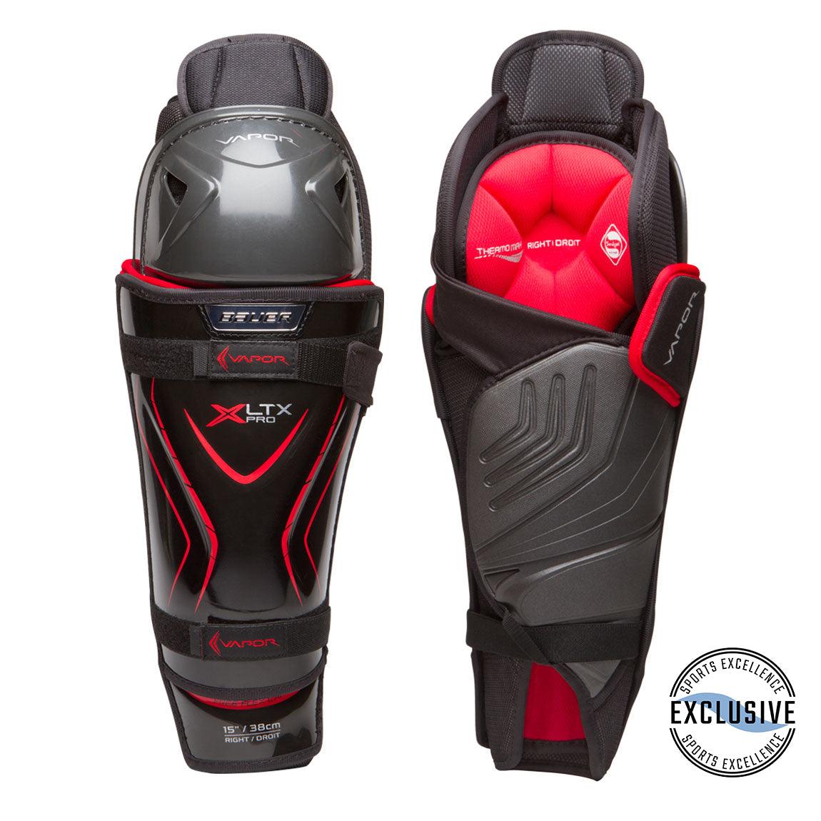 Vapor LTX Pro Shin Guard - Junior