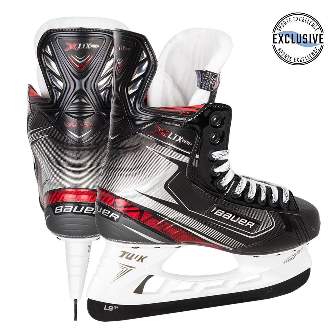 Vapor LTX Pro+ Hockey Skates - Senior