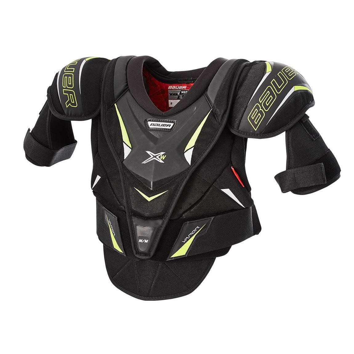 Vapor X-W Shoulder Pad WMN