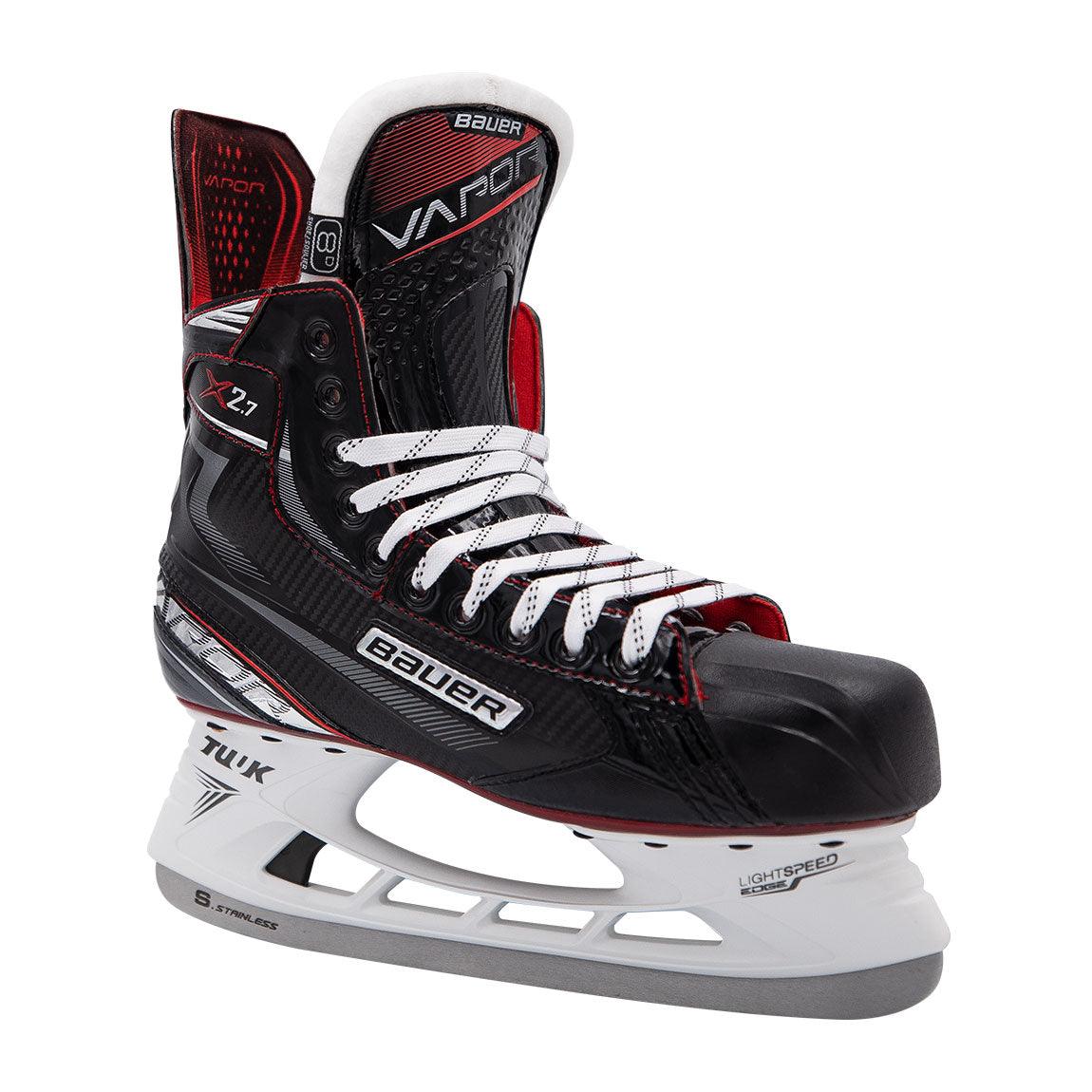 Vapor X2.7 Hockey Skates - Youth