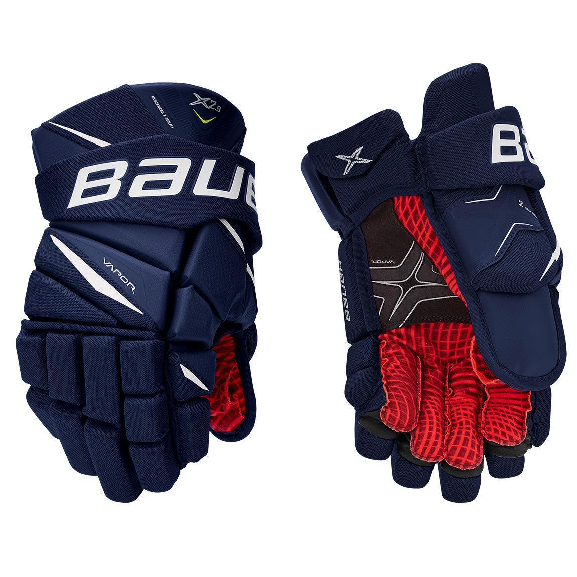 Vapor X2.9 Hockey Glove - Senior