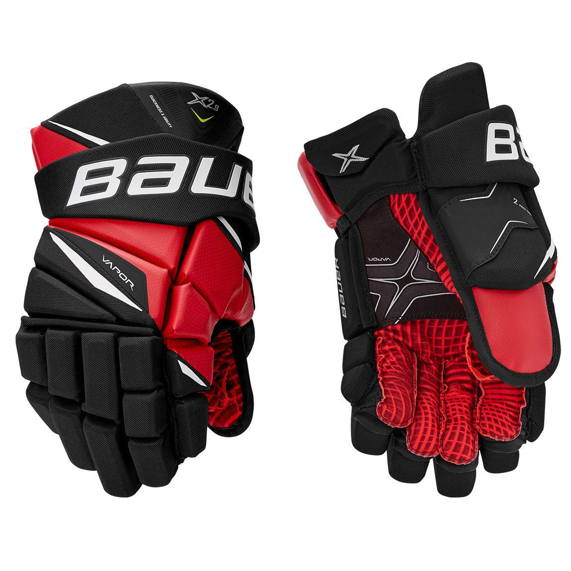 Vapor X2.9 Hockey Glove - Senior