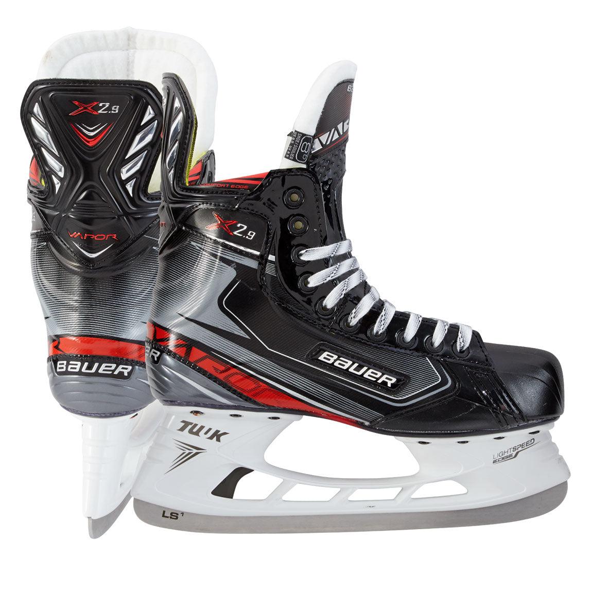 Vapor X2.9 Hockey Skates - Junior