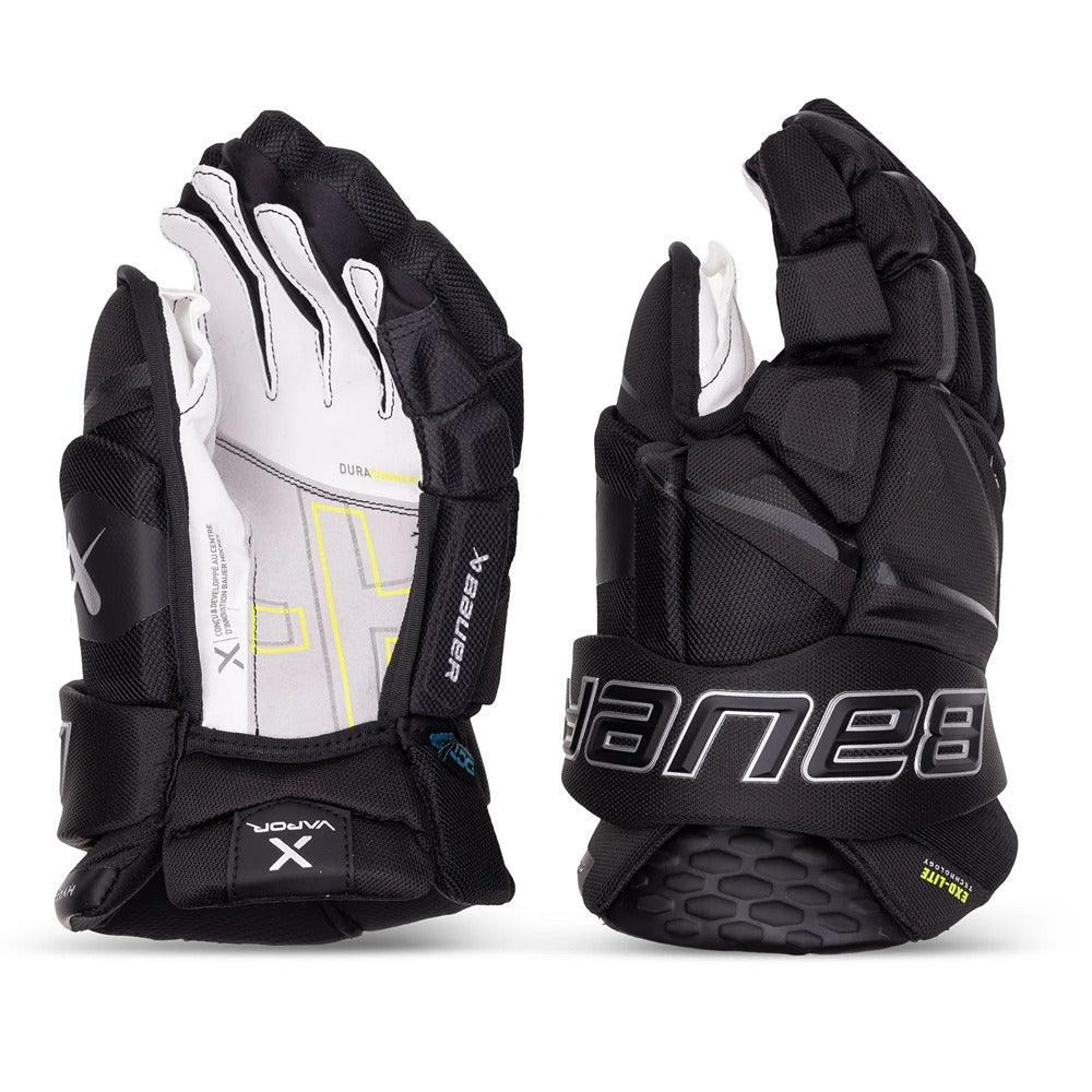 Bauer Vapor Hyperlite Hockey Gloves - Senior