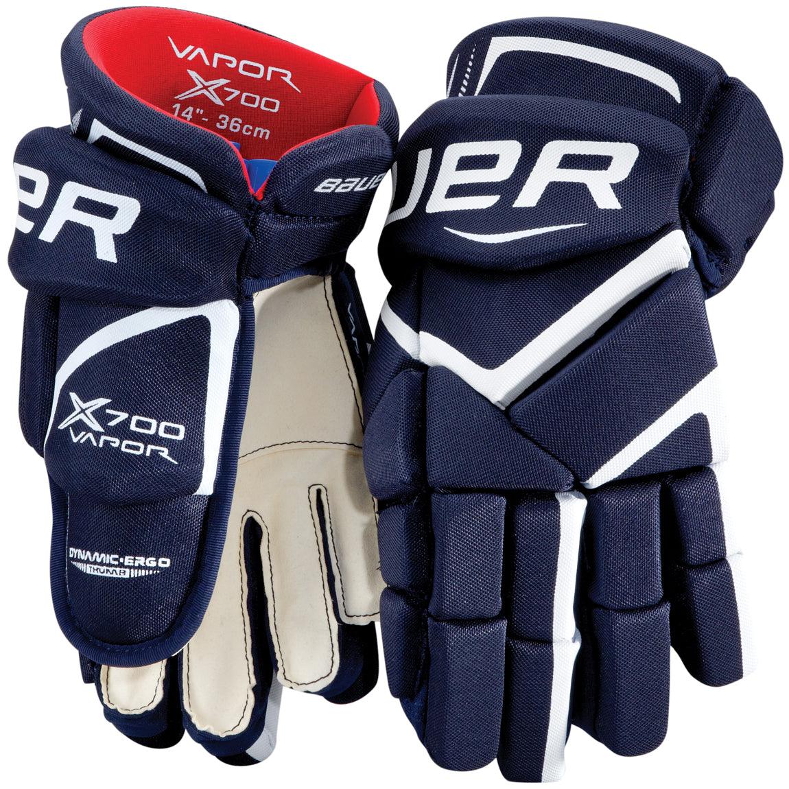 Vapor X700 Gloves - Junior