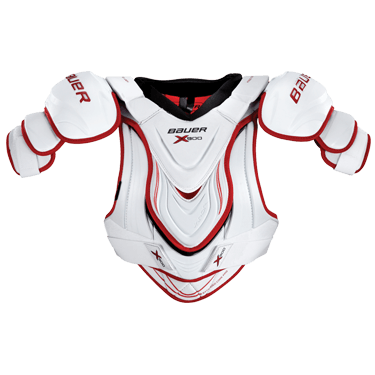 Vapor X900 Shoulder Pads - Senior
