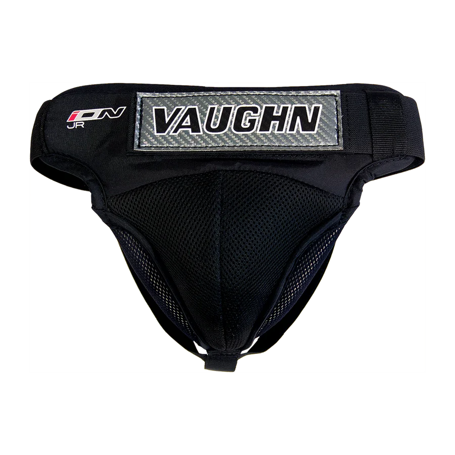 VAUGHN ION JR GOAL CUP
