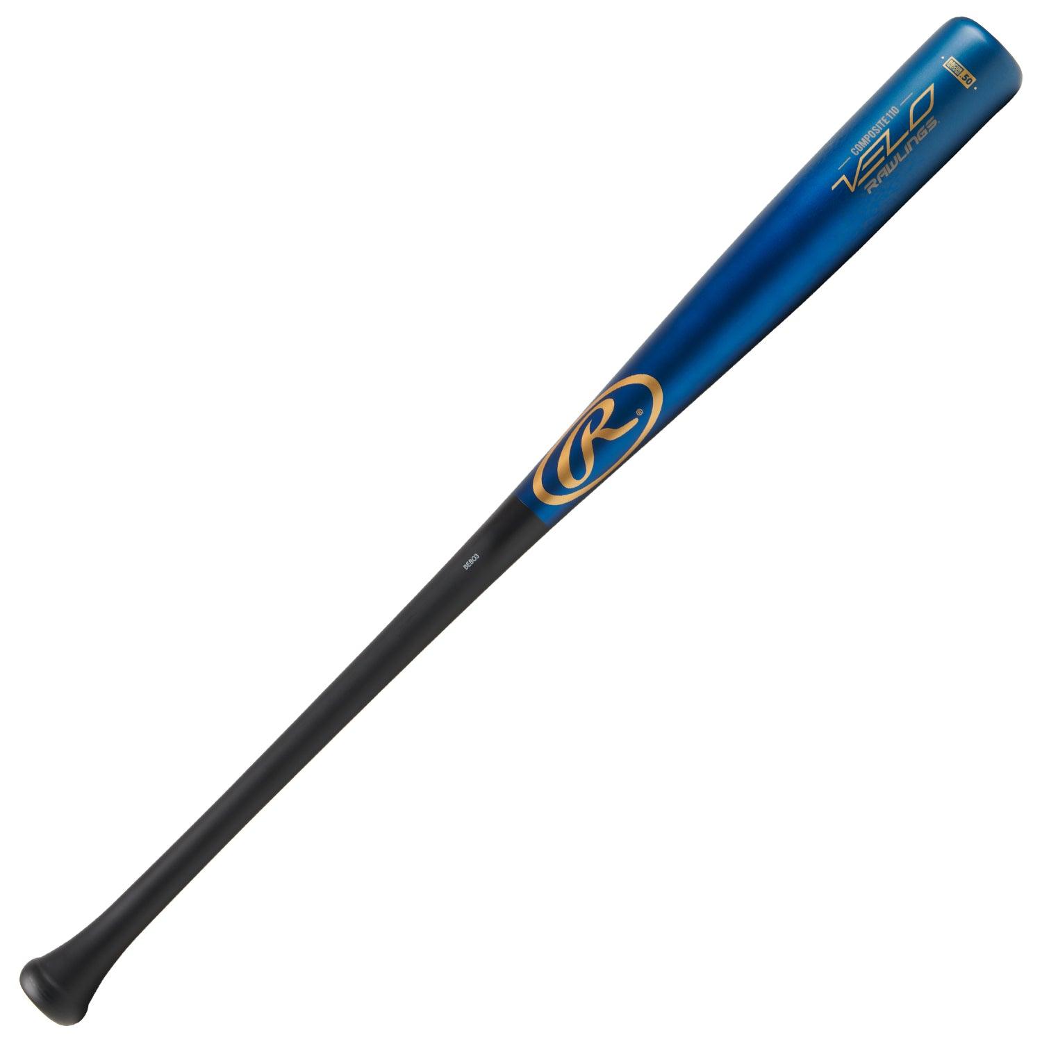Velo Wood Composite Bat - Sports Excellence