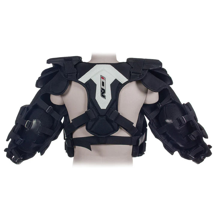 VAUGHN ION INT. CHEST PROTECTOR