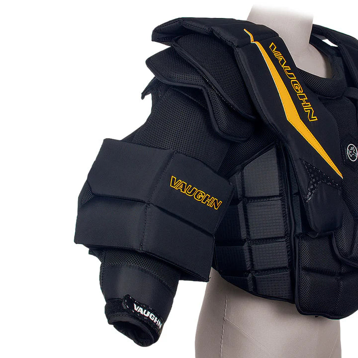 VAUGHN ION CHEST PROTECTOR INT.