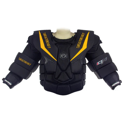 VAUGHN ION INT. CHEST PROTECTOR