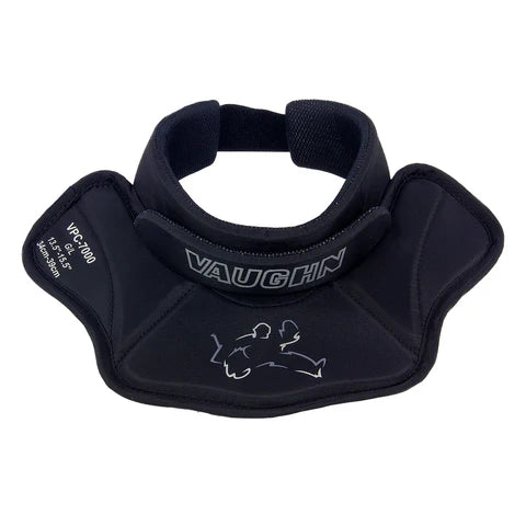Vaughn VPC7000 BNQ Collar Neck Guard