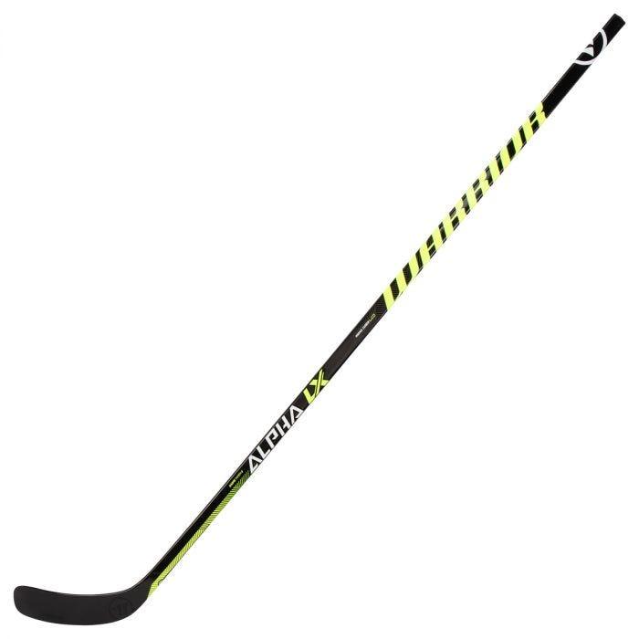 Alpha LX 40 Grip Hockey Stick - Senior