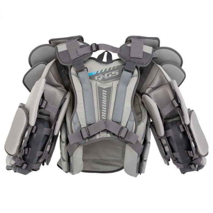 Ritual G5 Chest & Arm Protector - Junior