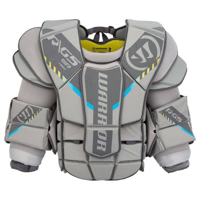 Ritual G5 Chest & Arm Protector - Senior
