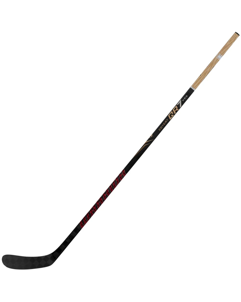 WARRIOR QR7 PRO CABIN FEVER JR STICK