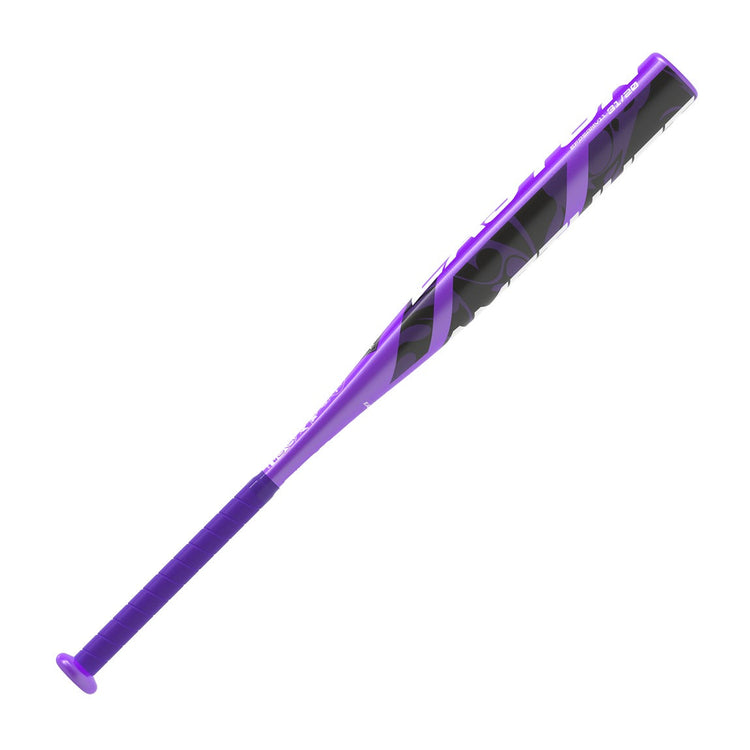 2025 Easton AMETHYST -11 Fastpitch Softball Bat
