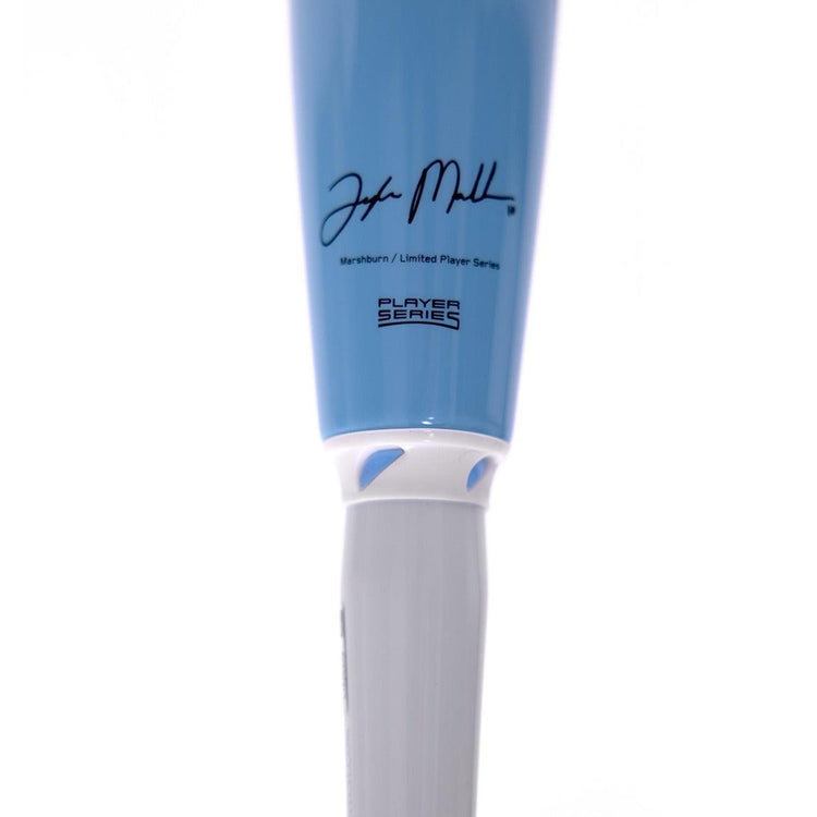 Tyler Marshburn Powerload 2.0 USSSA Slowpitch Bat - Sports Excellence
