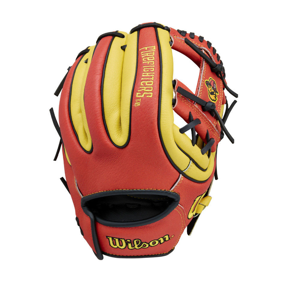 WILSON ADVISORY STAFF 11" GLOVE