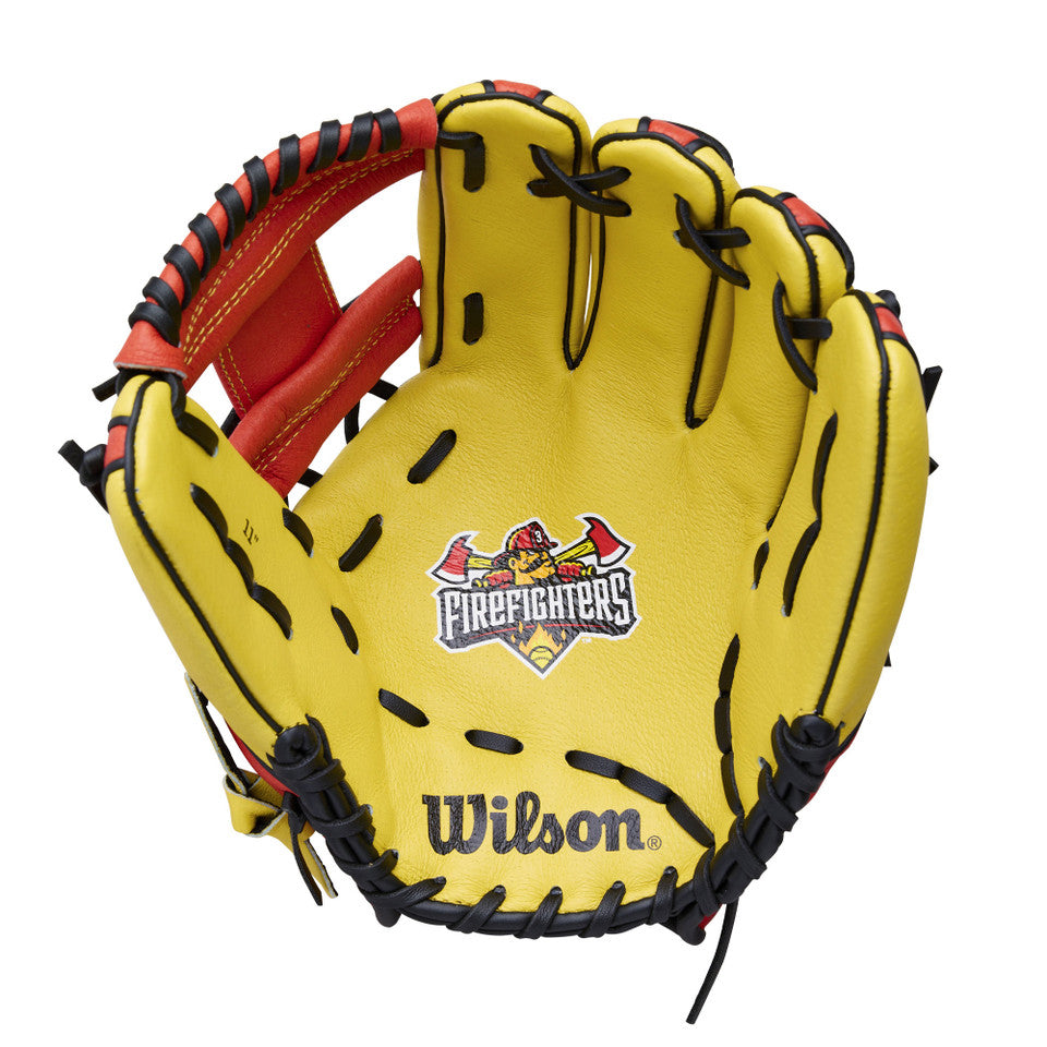 WILSON ADVISORY STAFF 11" GLOVE
