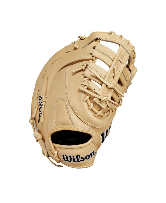 WILSON A2000 CLASSIC 1679 FIRST BASE MITT 12.5" RIGHT THROW