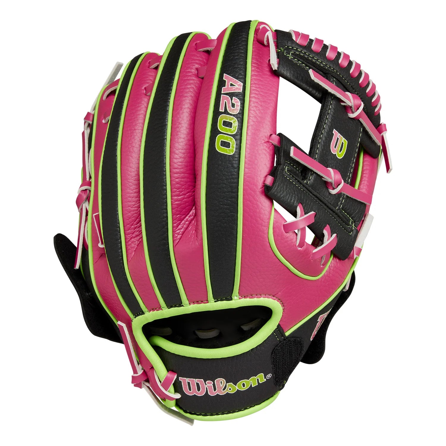 WILSON A200 EZ CATCH PARTY ANIMAL 10" GLOVE
