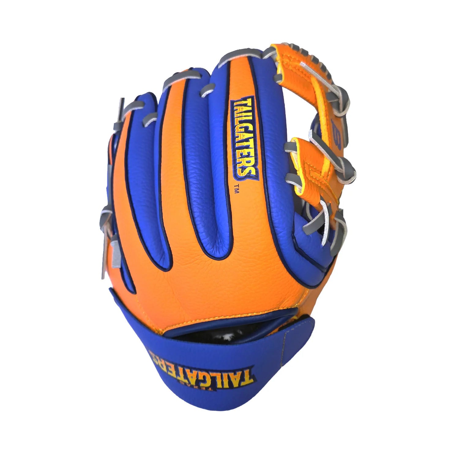 WILSON A200 EZ CATCH TAILGATERS 10" GLOVE