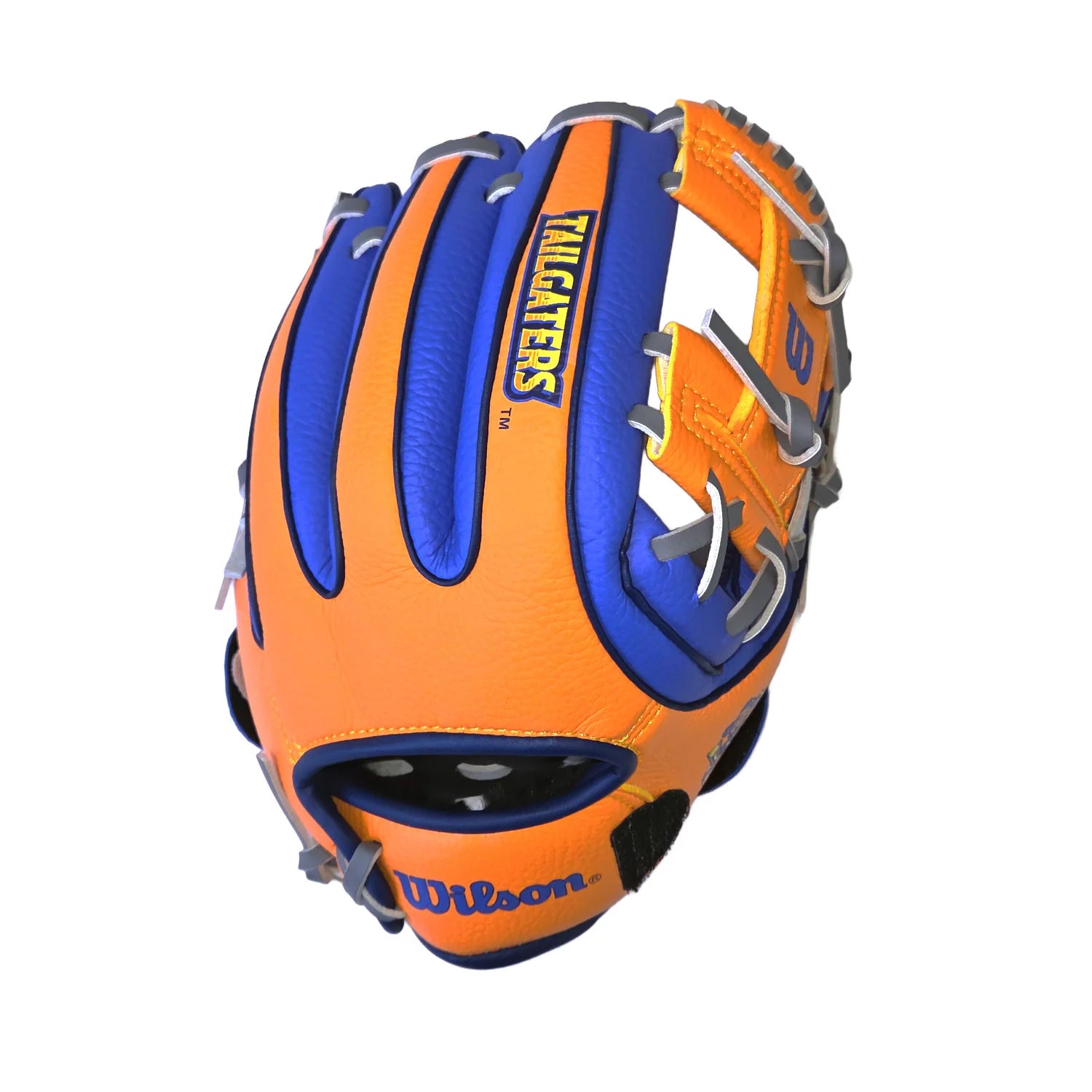 WILSON A200 EZ CATCH TAILGATERS 10" GLOVE