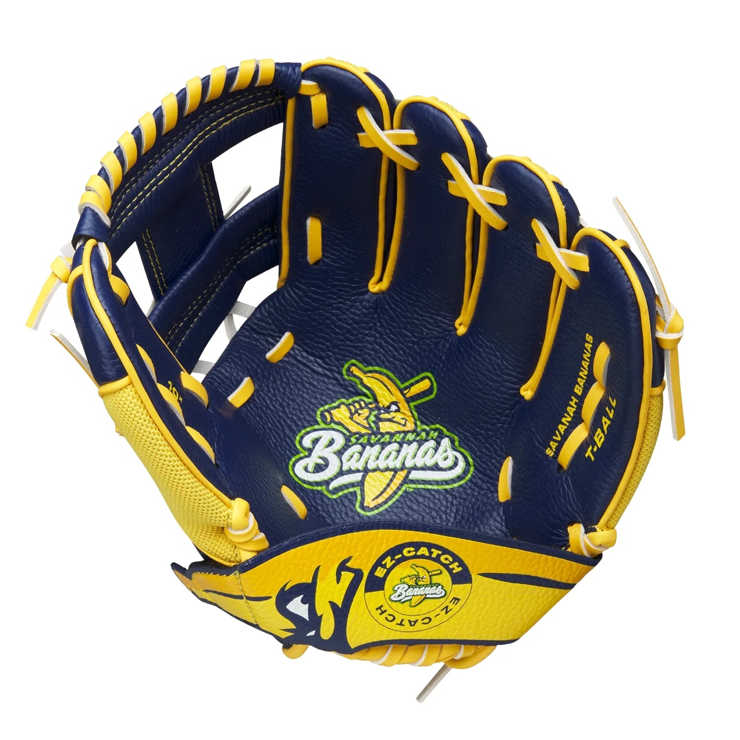 WILSON A200 EZ BANANAS 10" '24 LEFT THROW