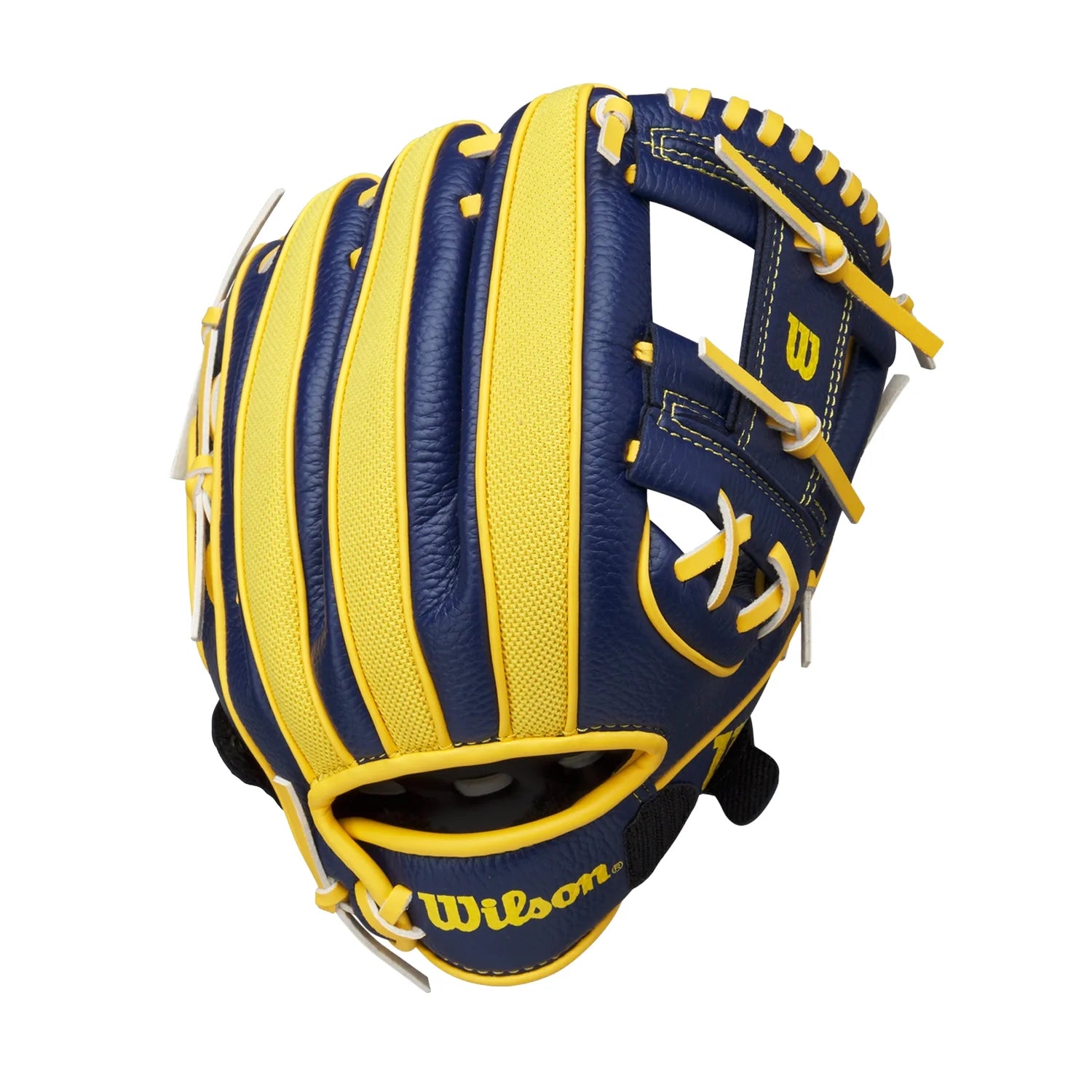 WILSON A200 EZ BANANAS 10" '24 LEFT THROW