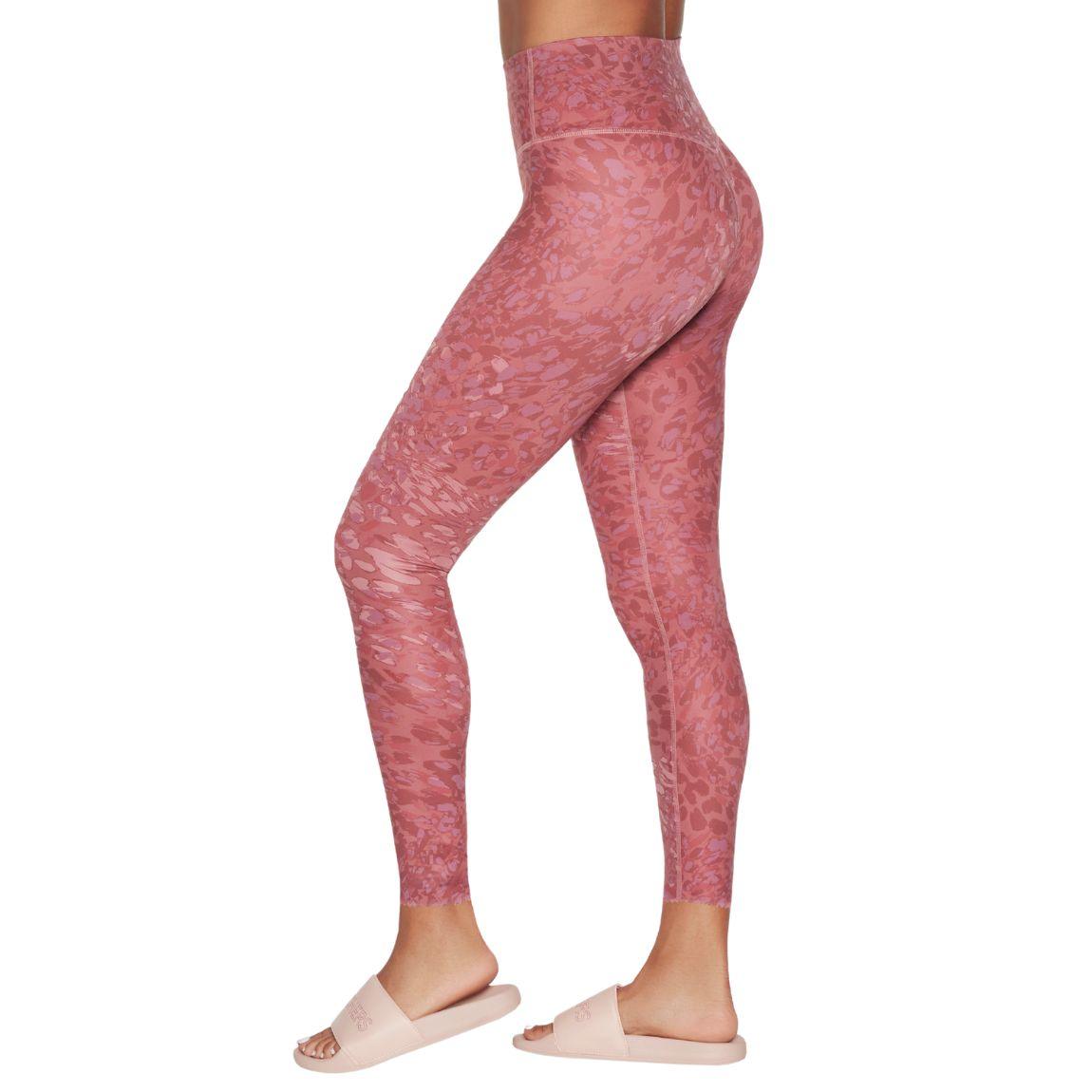 High Waisted Legging - Women - Sports Excellence
