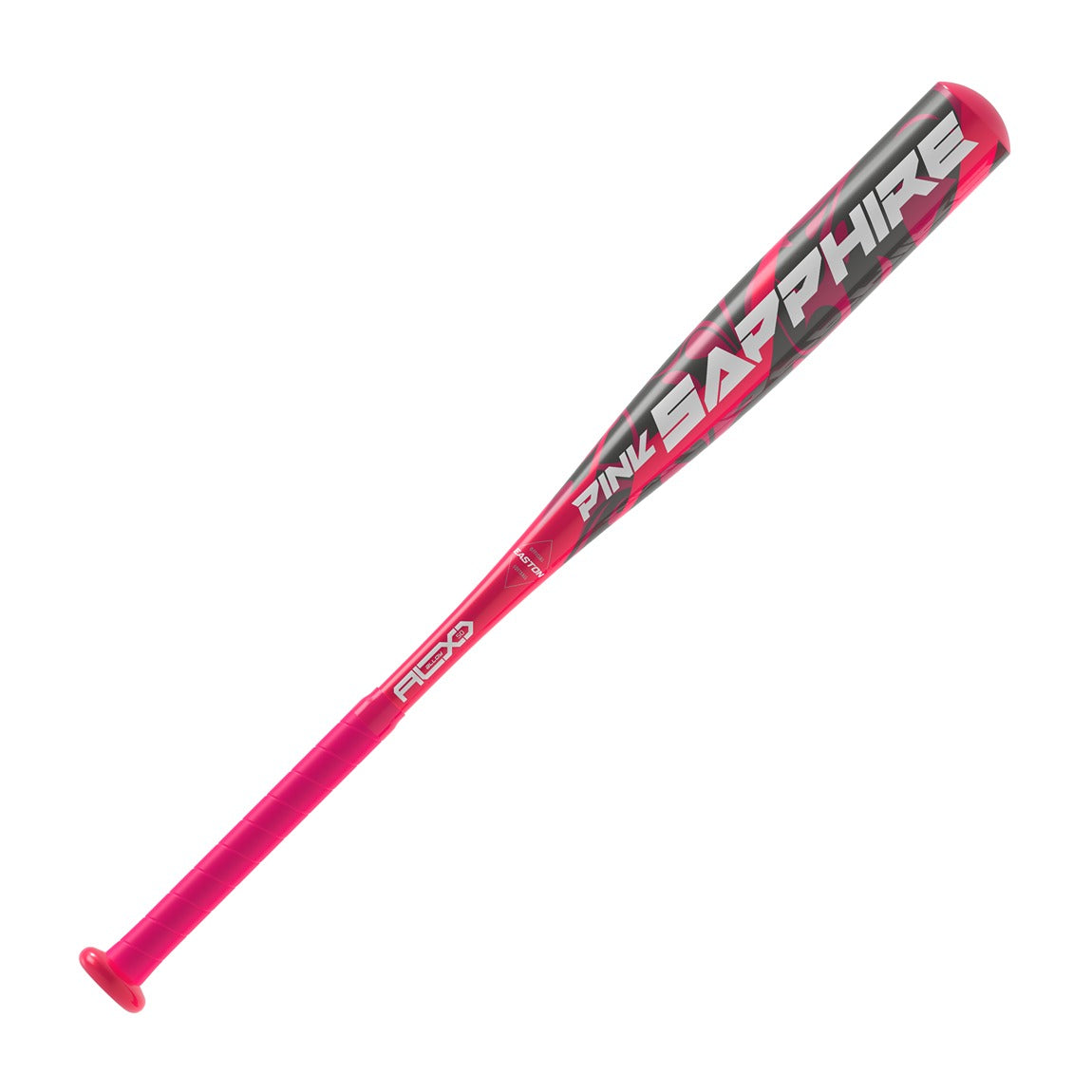 2025 Easton PINK SAPPHIRE -10 Fastpitch Softball Bat