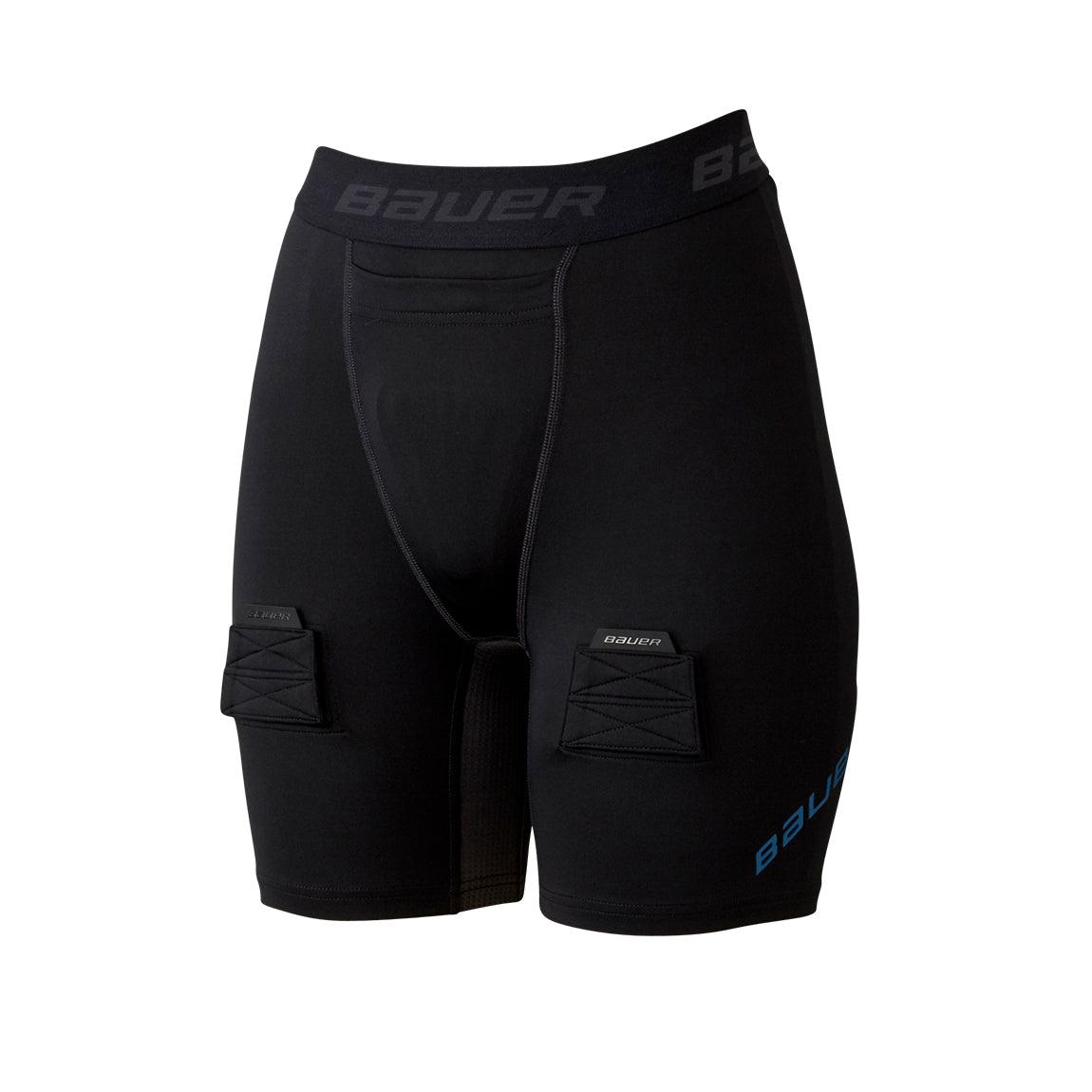 Women's Compression Jill Short - Senior