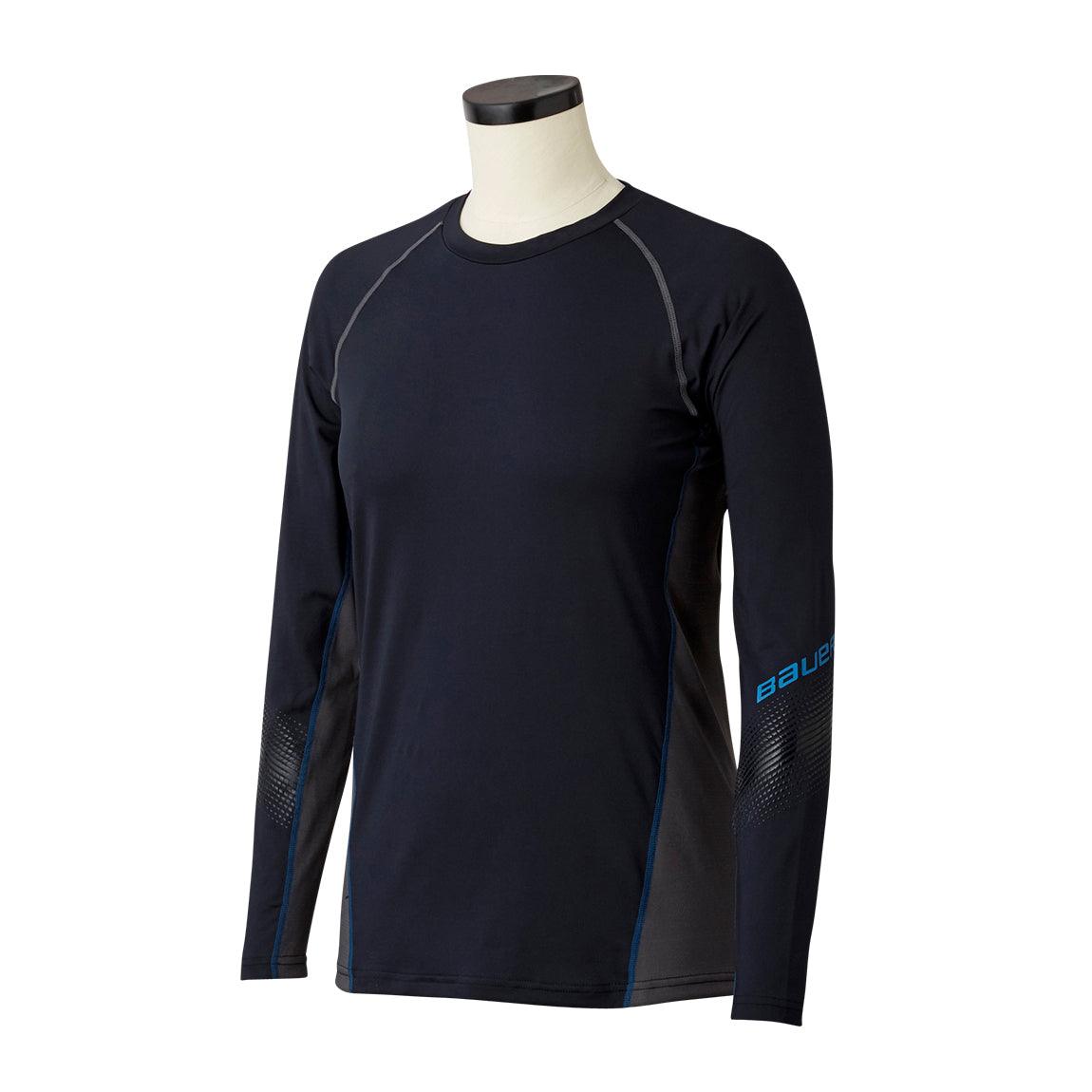 Women's Long Sleeve Top - Senior