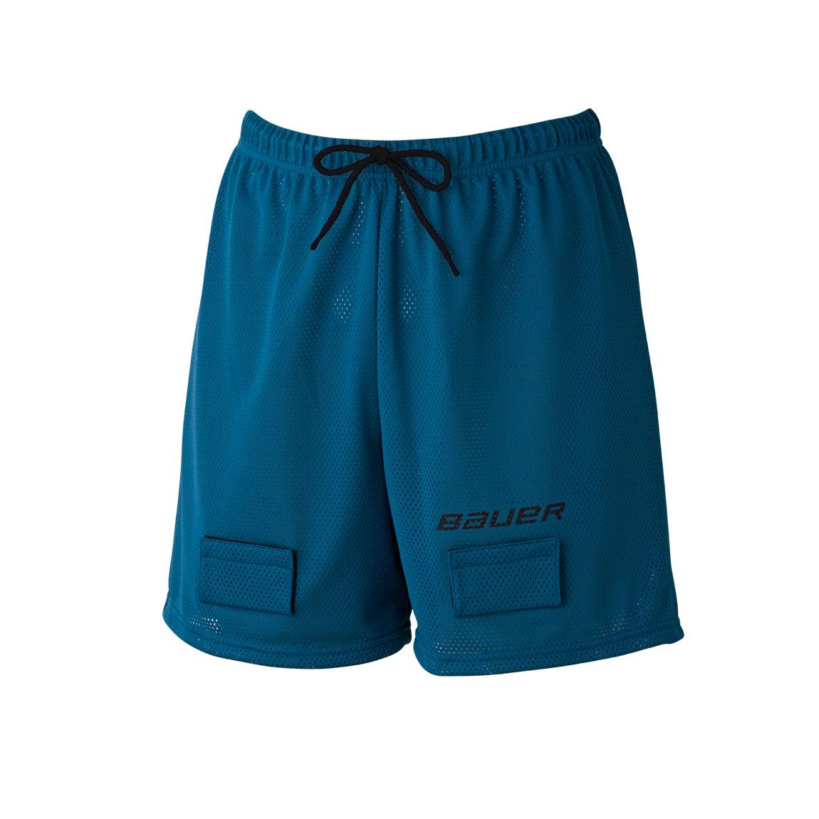 Women's Mesh Jill Short - Senior