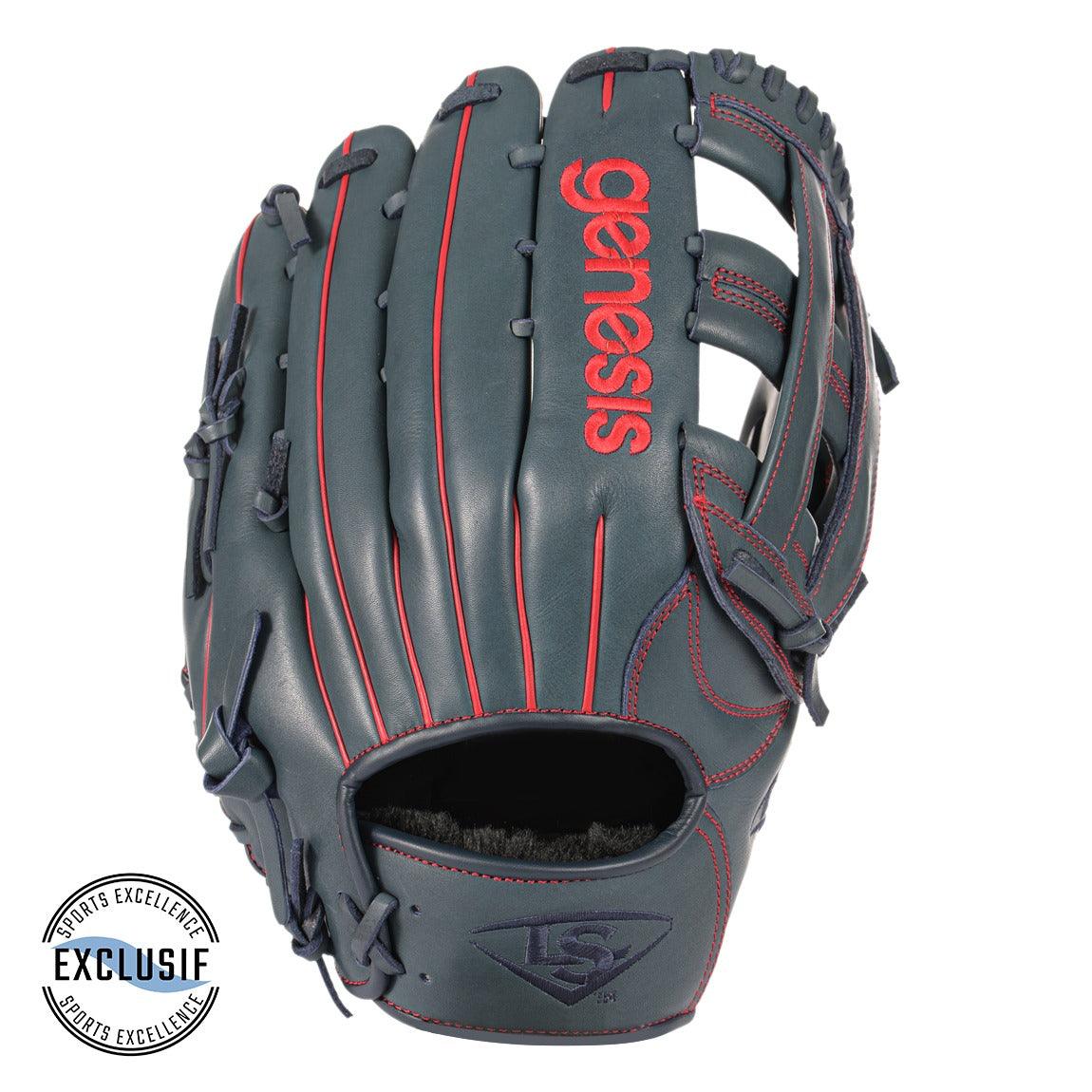 Slow Pitch Baseball Glove