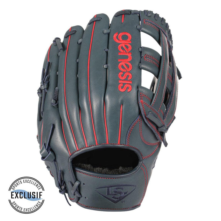Slow Pitch Baseball Glove