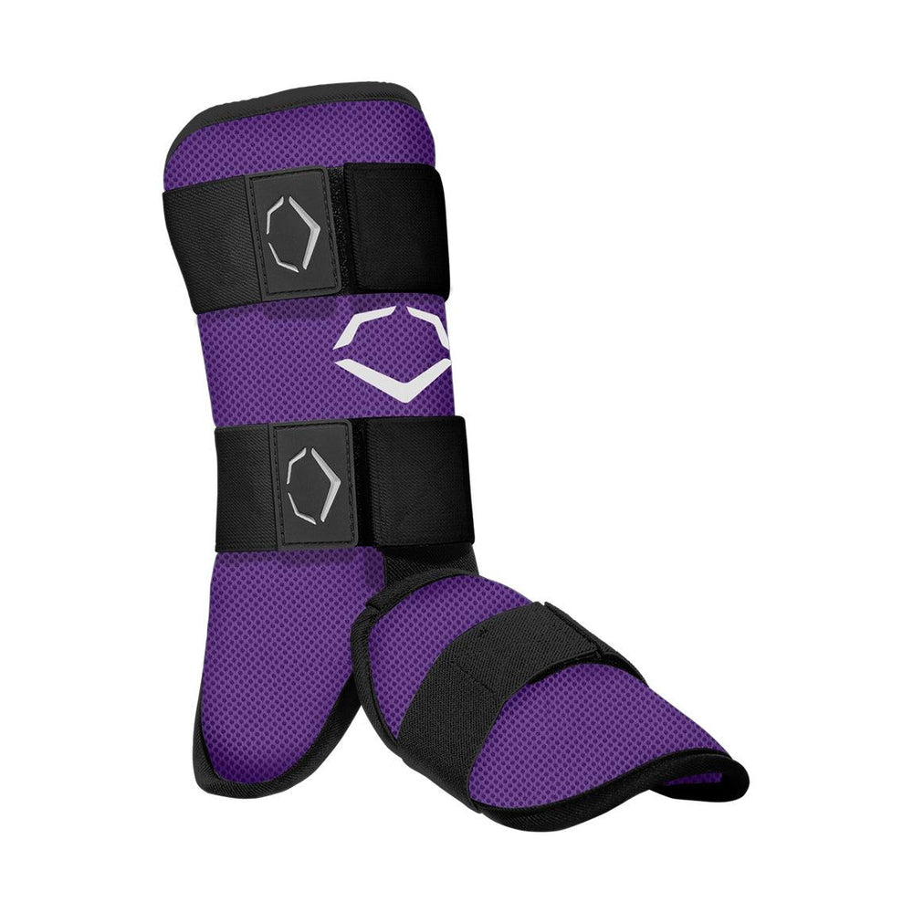 Adult SRZ-1 Batter's Leg Guard - Senior - Sports Excellence